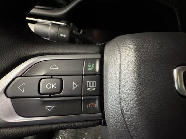 New 2026 Jeep Compass Limited AWD/4WD image 22