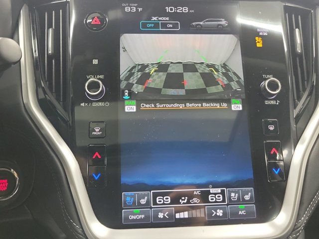 Used 2023 Subaru Outback Touring XT AWD/4WD image 29