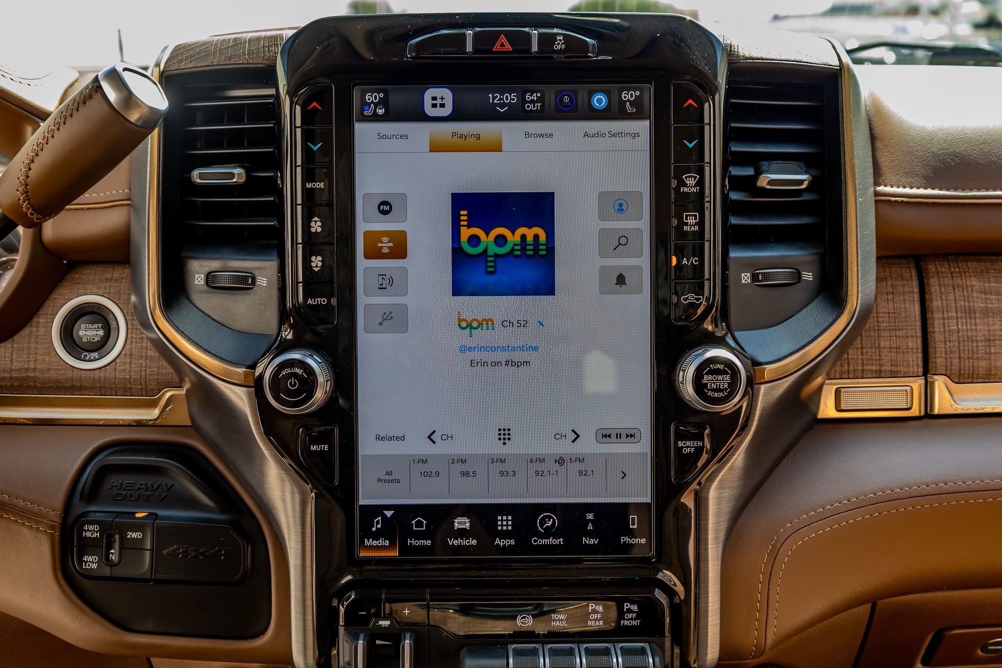 Used 2022 RAM 2500 Limited image 26