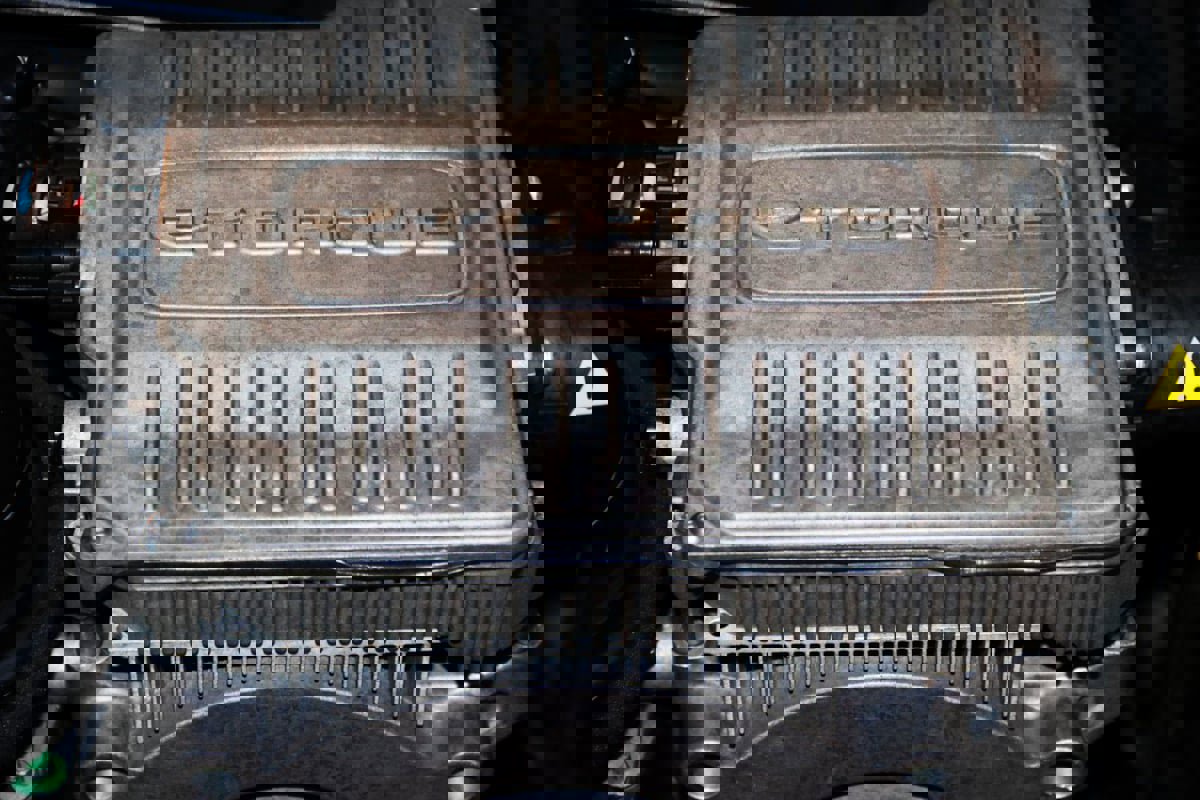 Used 2022 Jeep Wagoneer Series III w/ Premium Group I image 12