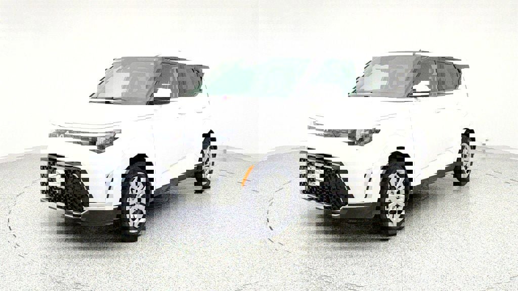 Used 2023 Kia Soul LX