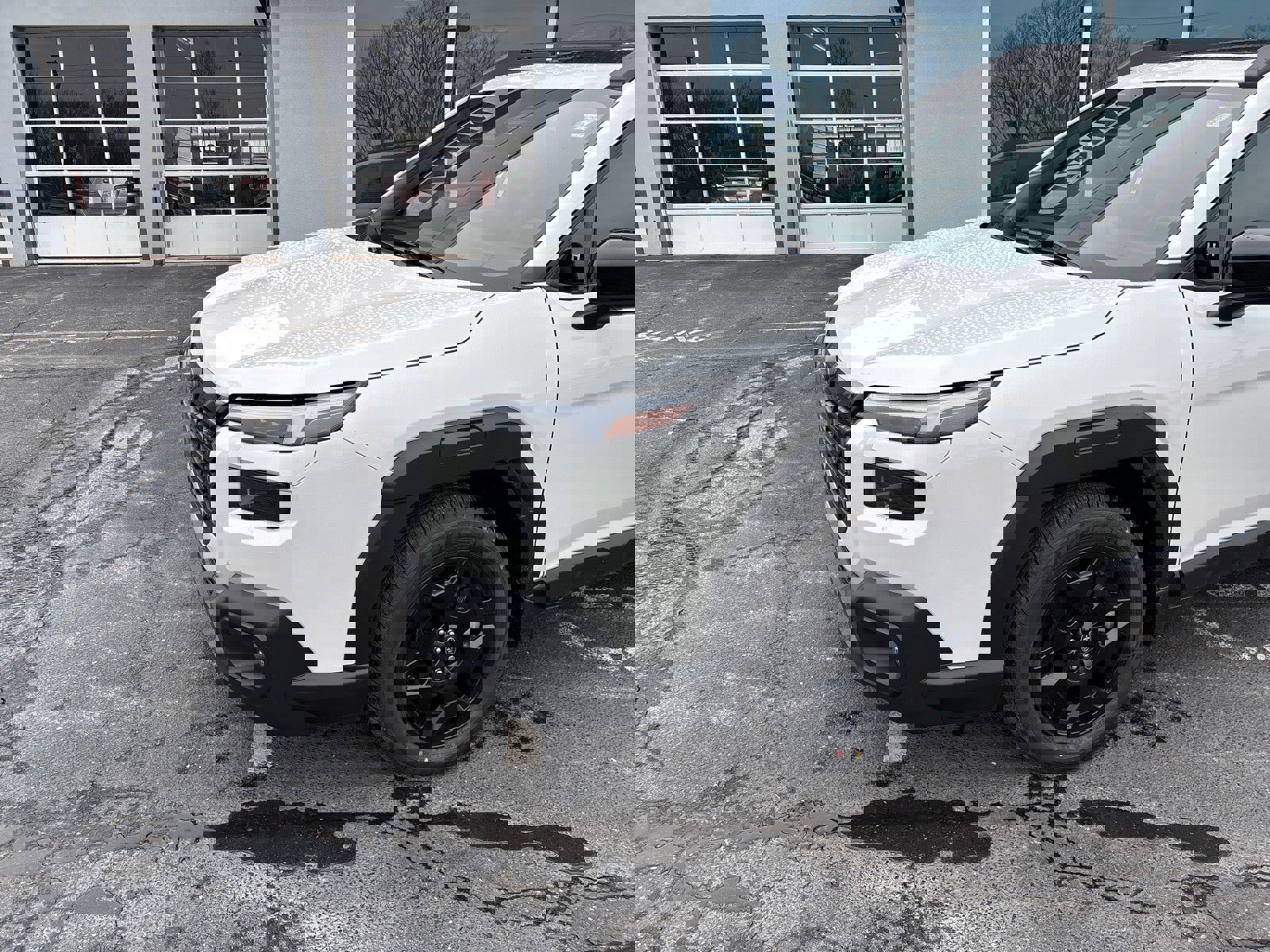 New 2026 Subaru Outback Limited image 8