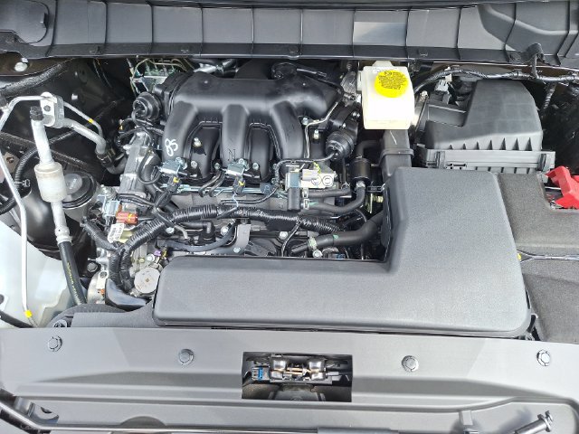 New 2026 Nissan Pathfinder SL w/ SL Premium Package FWD image 22