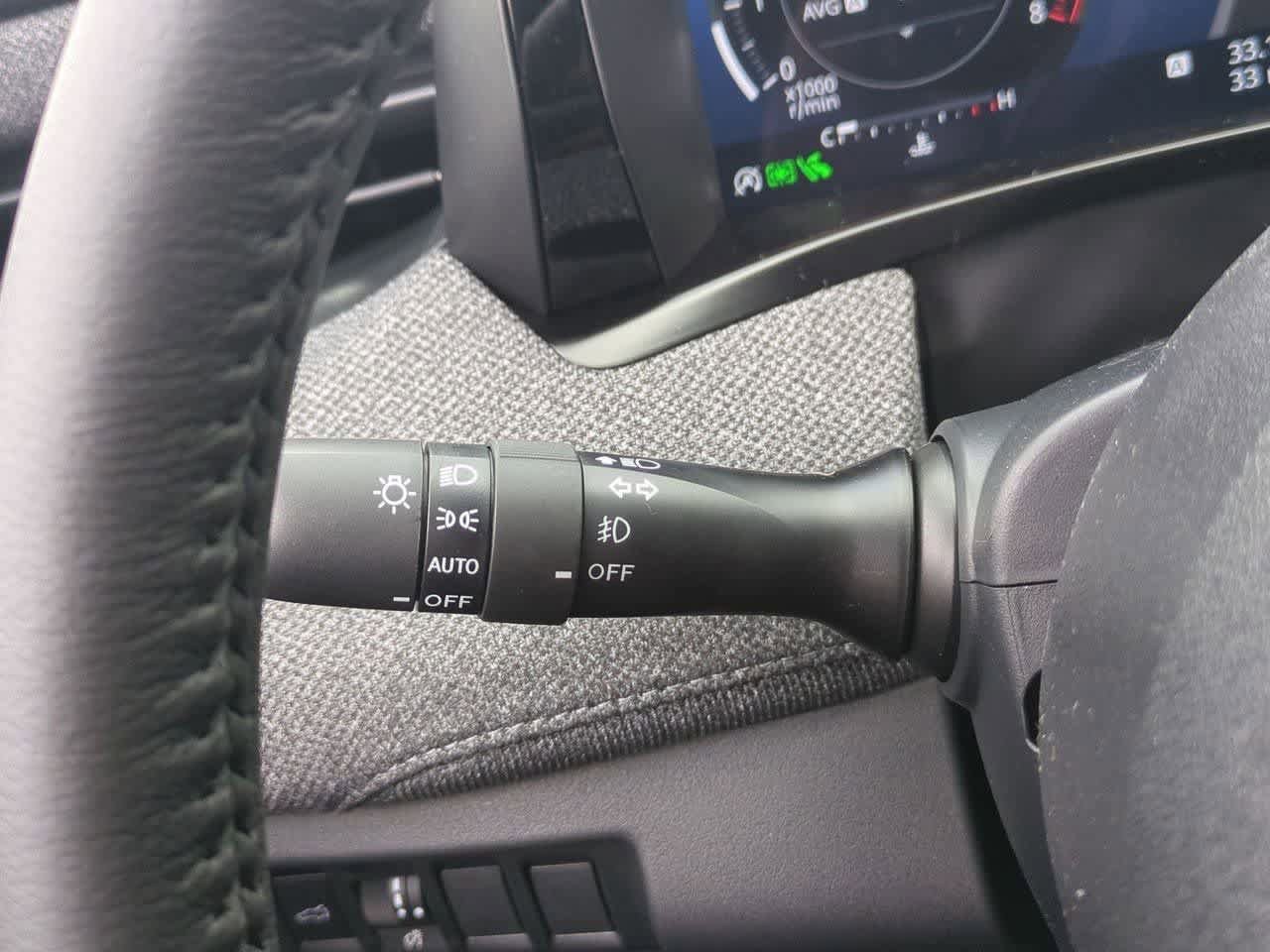 New 2026 Subaru Outback Premium AWD/4WD image 26