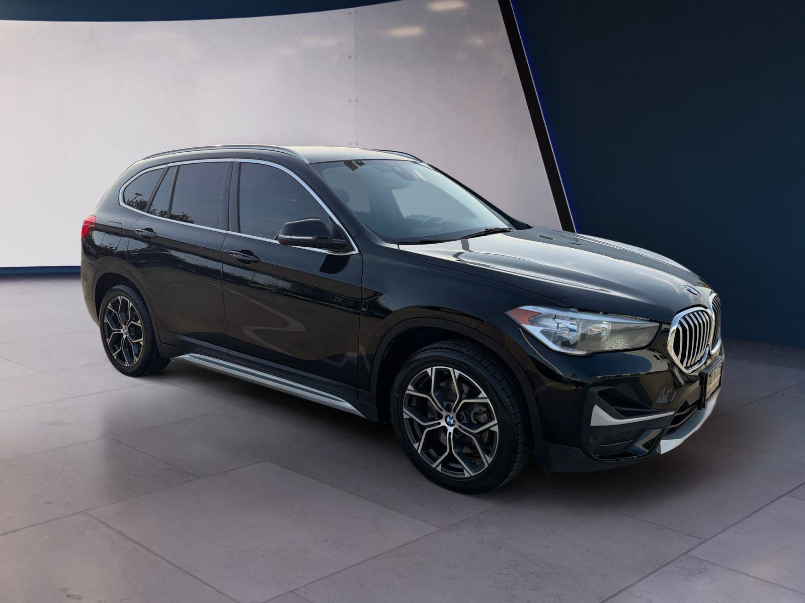 Used 2020 BMW X1 sDrive28i FWD image 7