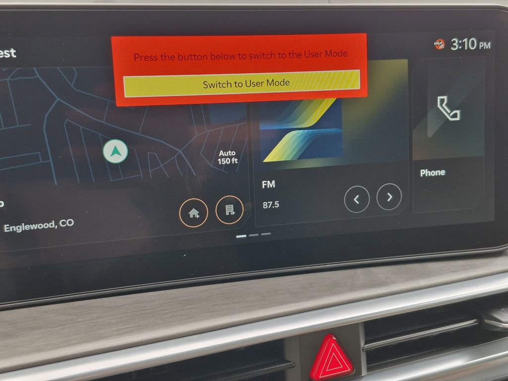 New 2026 Kia Sorento SX Prestige image 22