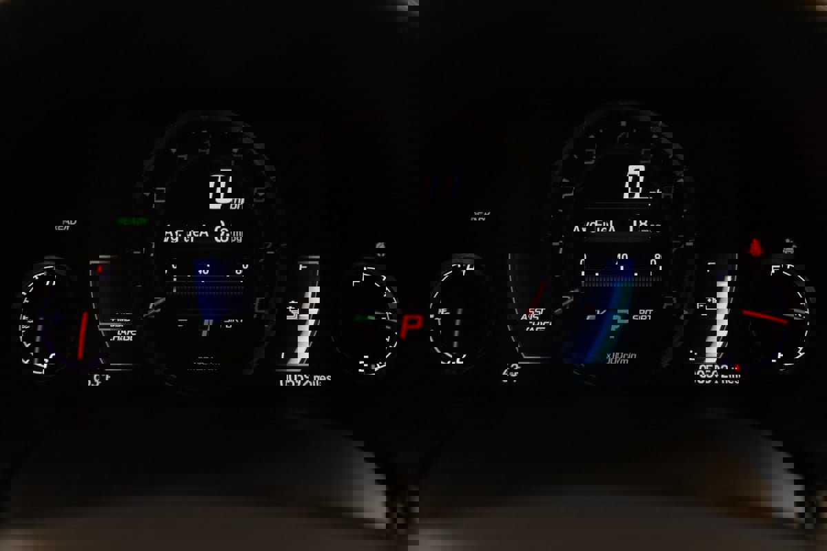 Used 2017 Acura NSX image 22