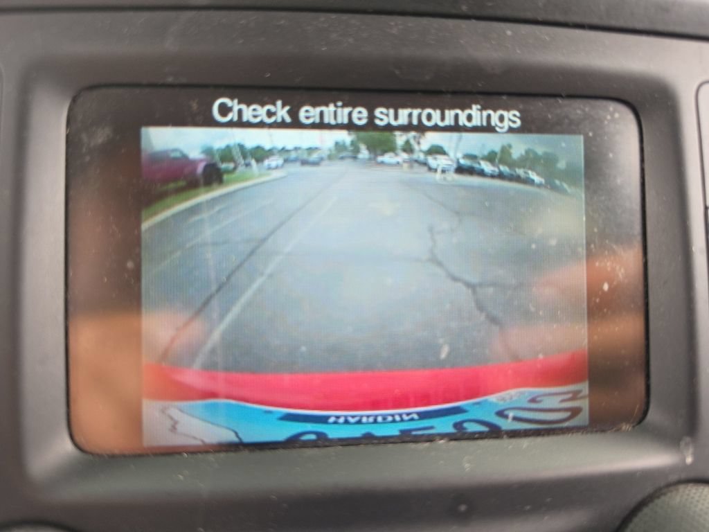 Used 2015 Jeep Renegade Trailhawk w/ Popular Equipment Group AWD/4WD image 29