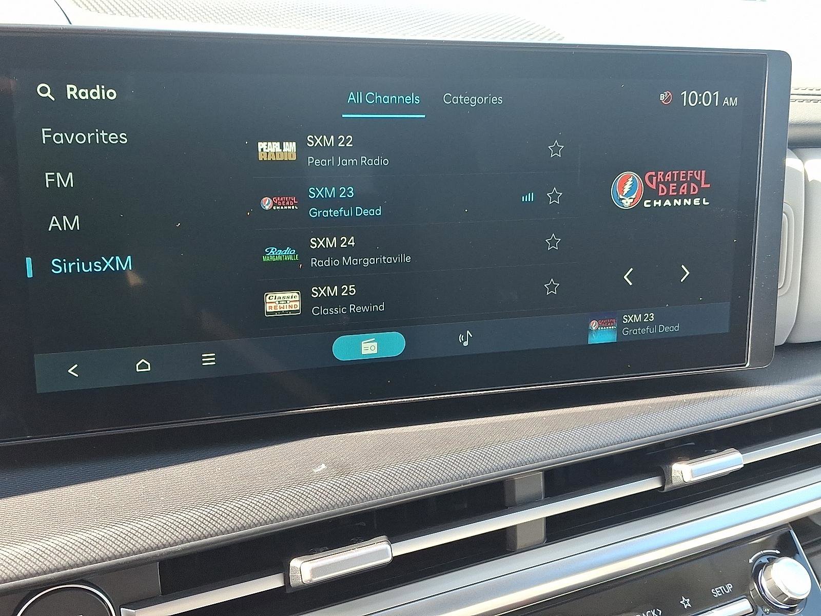 New 2026 Hyundai Santa Fe SE image 11