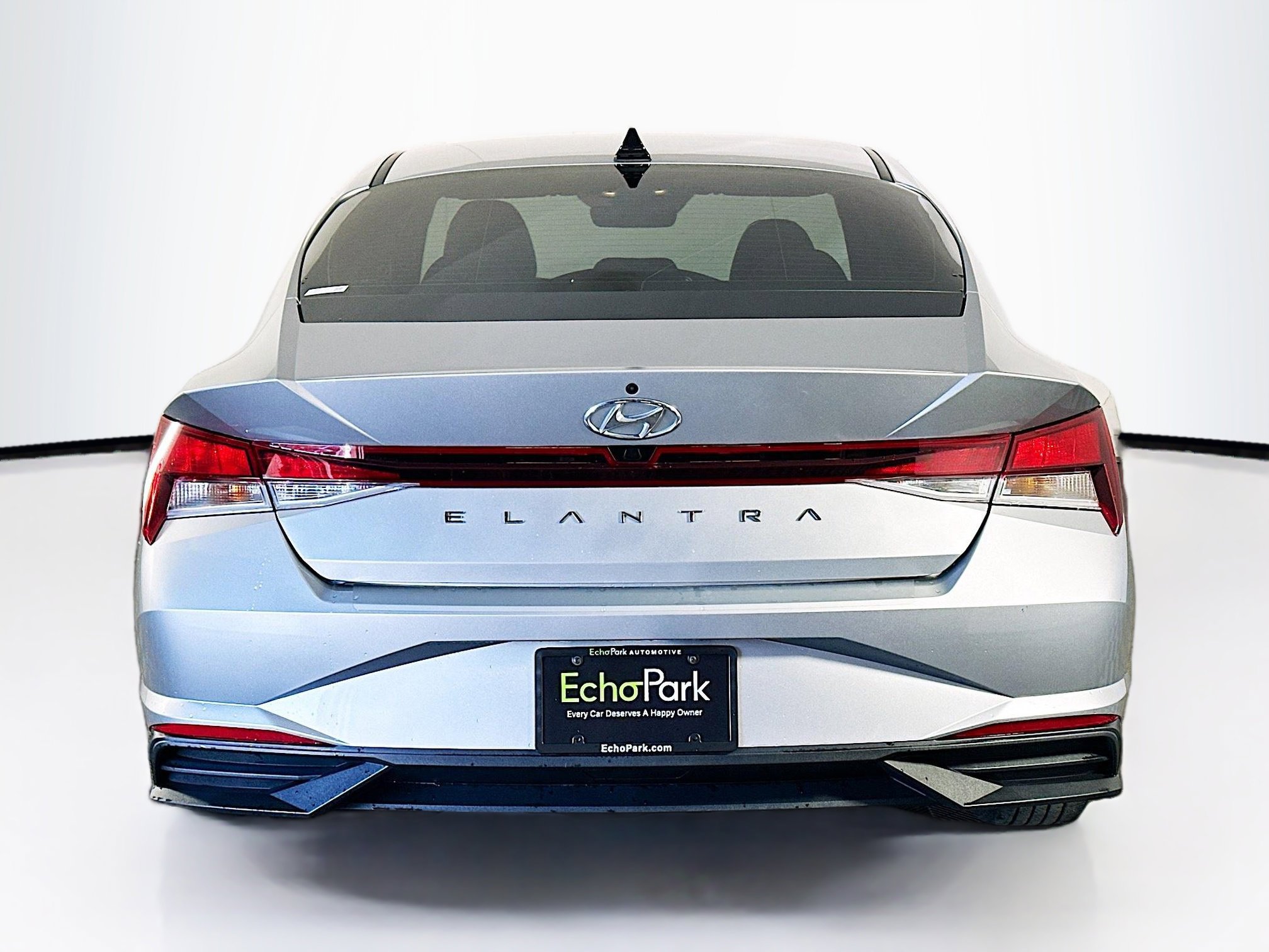 Used 2023 Hyundai Elantra SEL image 7