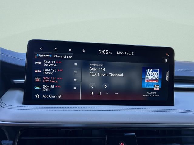 Used 2026 Genesis G70 2.5T RWD image 26