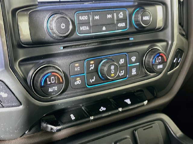 Used 2019 Chevrolet Silverado 3500 LT w/ LT Convenience Package AWD/4WD image 20