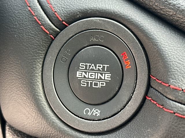 New 2026 Dodge Durango GT image 33