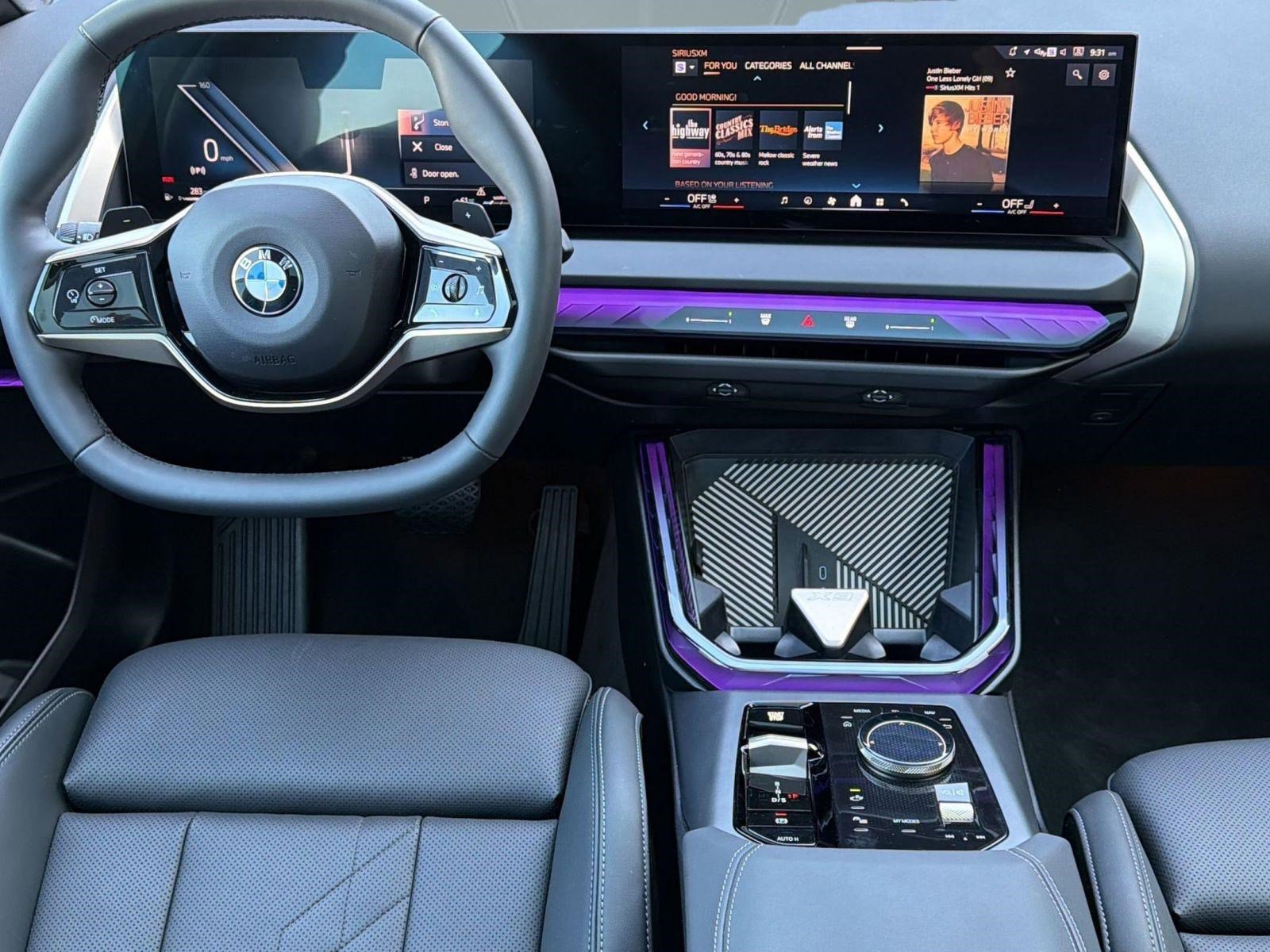 Used 2025 BMW X3 xDrive30i w/ Convenience Package image 25