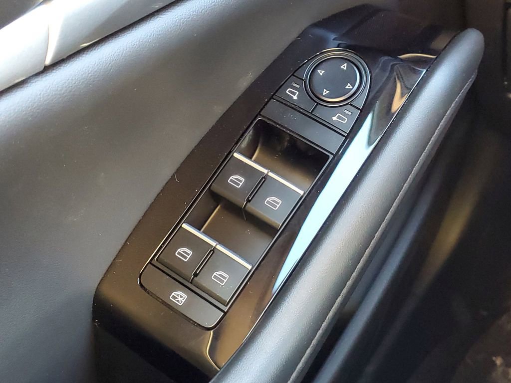 New 2026 MAZDA MAZDA3 s Sport image 14