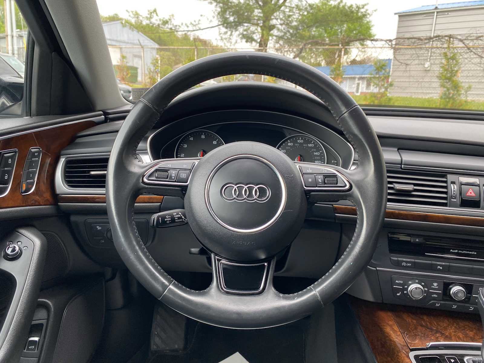 Used 2018 Audi A6 2.0T Premium AWD/4WD image 17