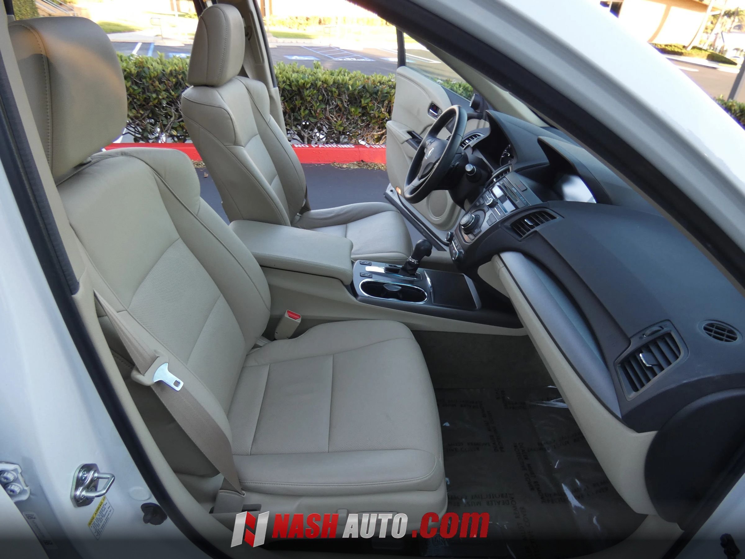 Used 2015 Acura RDX w/ Technology Package FWD image 24