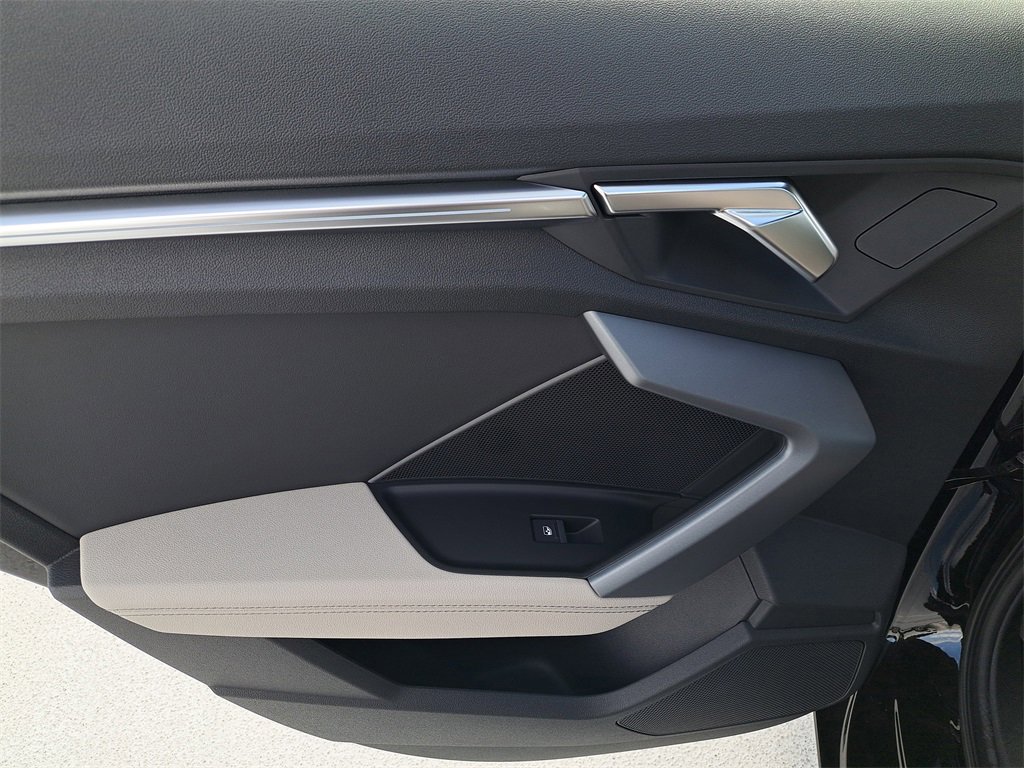 New 2026 Audi A3 2.0T Premium image 29