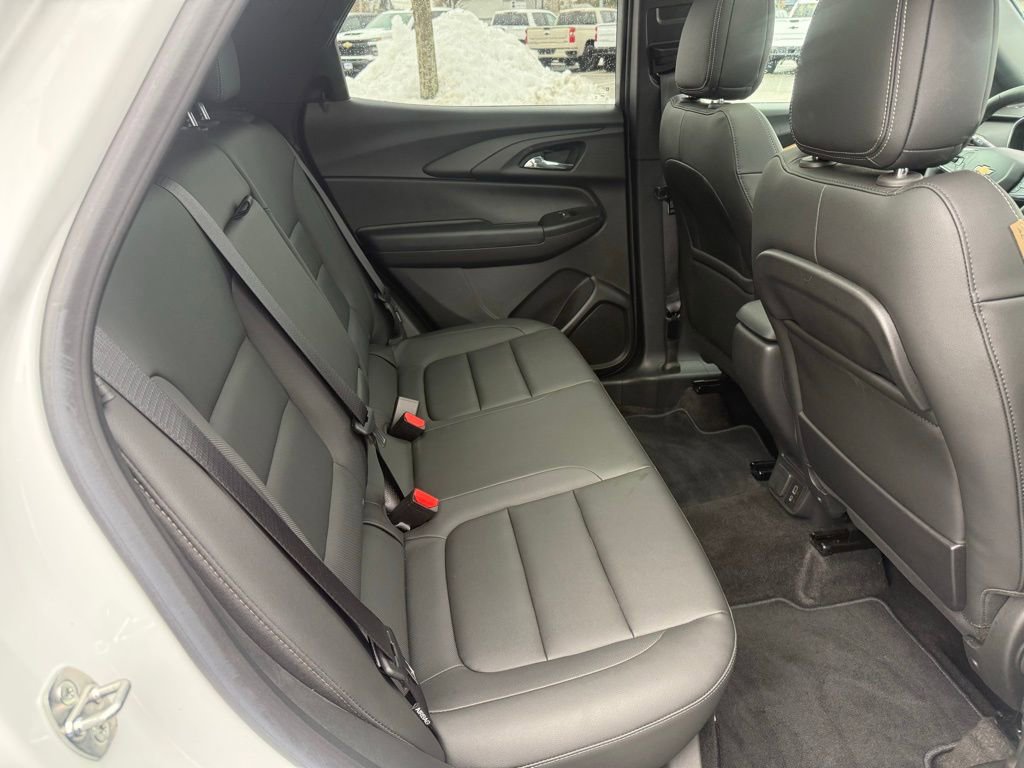 Used 2023 Chevrolet TrailBlazer ACTIV w/ Sun and Liftgate Package image 15