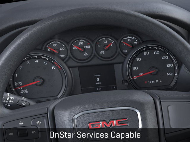New 2026 GMC Sierra 1500 Pro w/ Pro Value Package AWD/4WD image 26