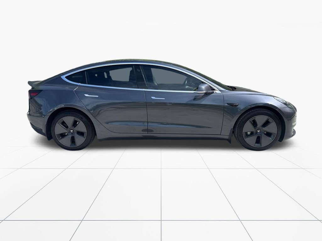 Used 2019 Tesla Model 3 Long Range AWD/4WD image 9