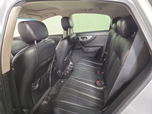 Used 2014 INFINITI QX70 AWD w/ Premium Package image 16