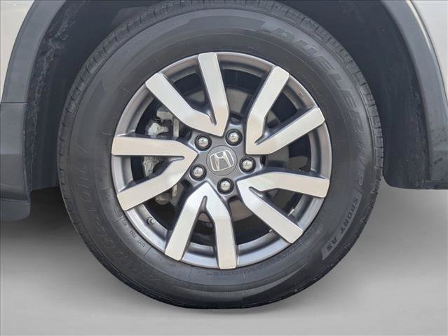 Used 2019 Honda Pilot EX-L image 25