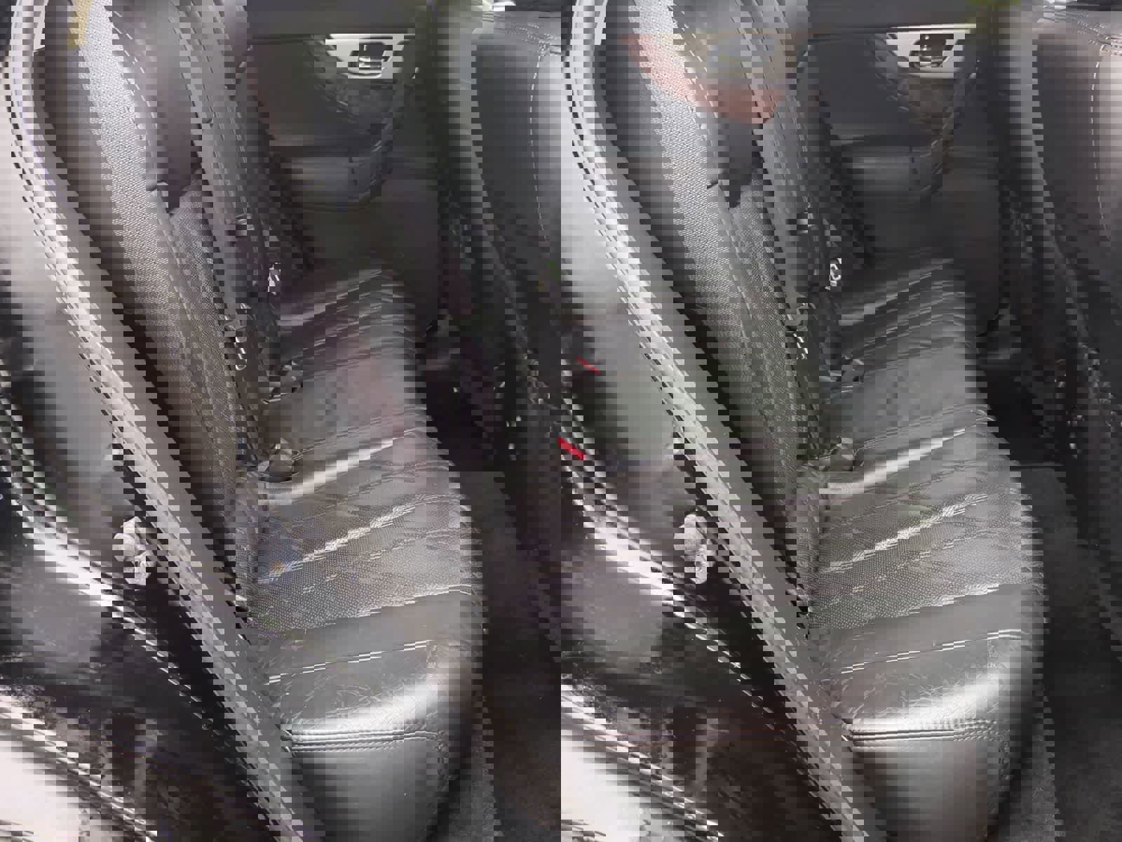 Used 2012 INFINITI FX35 AWD w/ Premium Pkg image 20