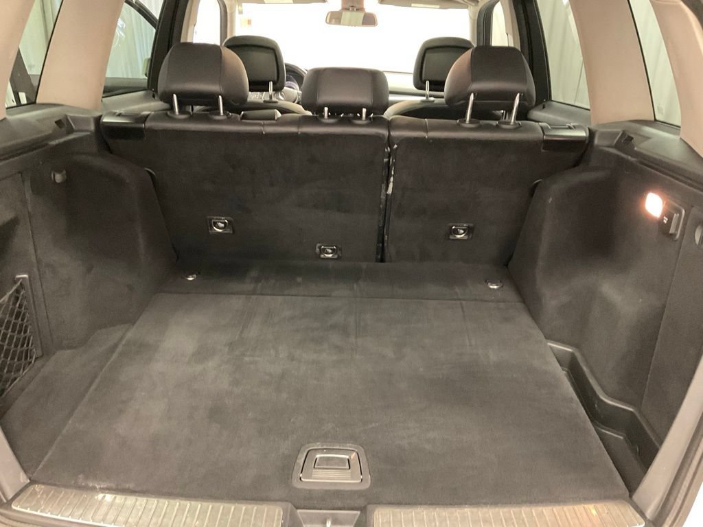 Used 2015 Mercedes-Benz GLK 350 4MATIC image 9