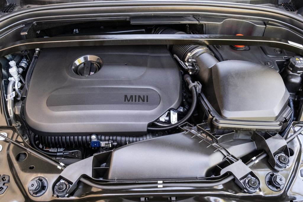 Used 2025 MINI Cooper Countryman S AWD/4WD image 33