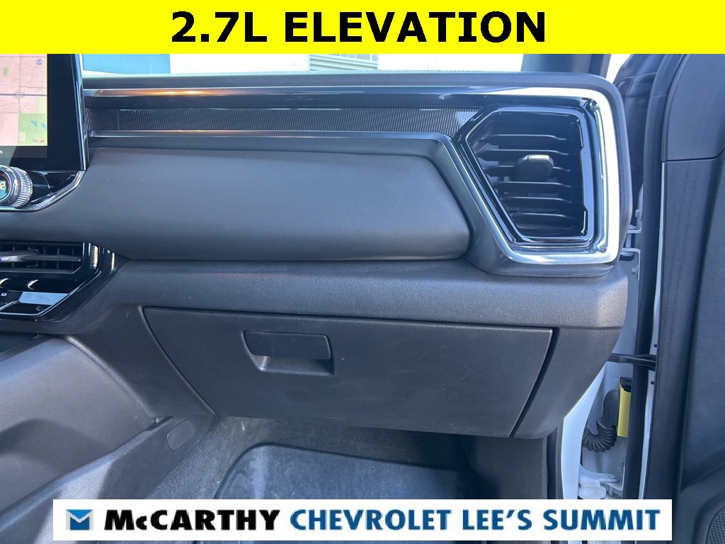 Used 2024 GMC Canyon Elevation w/ Convenience Package image 39