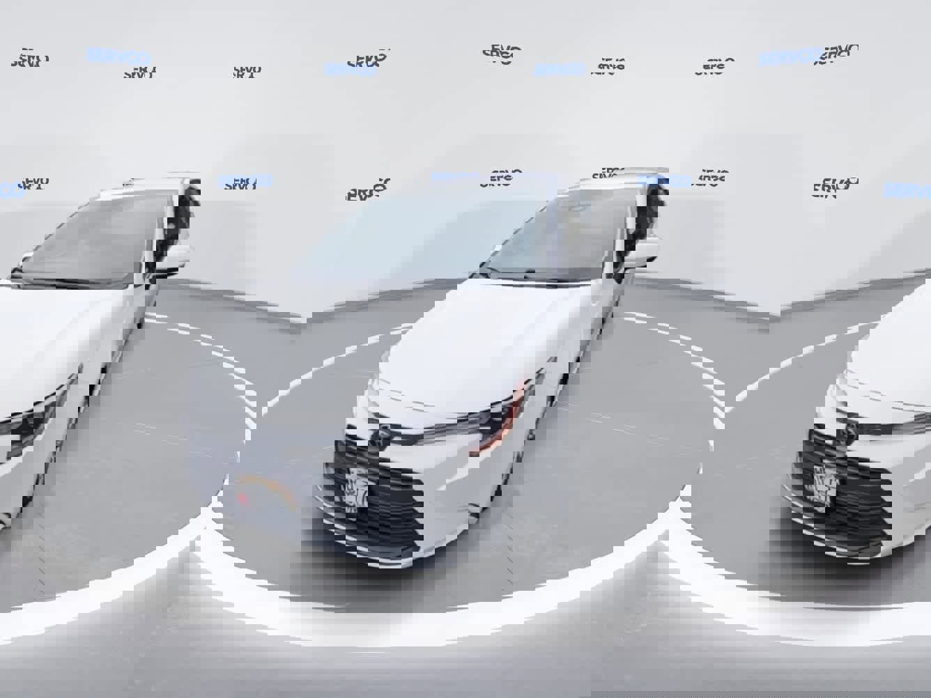 Used 2023 Toyota Corolla LE image 3