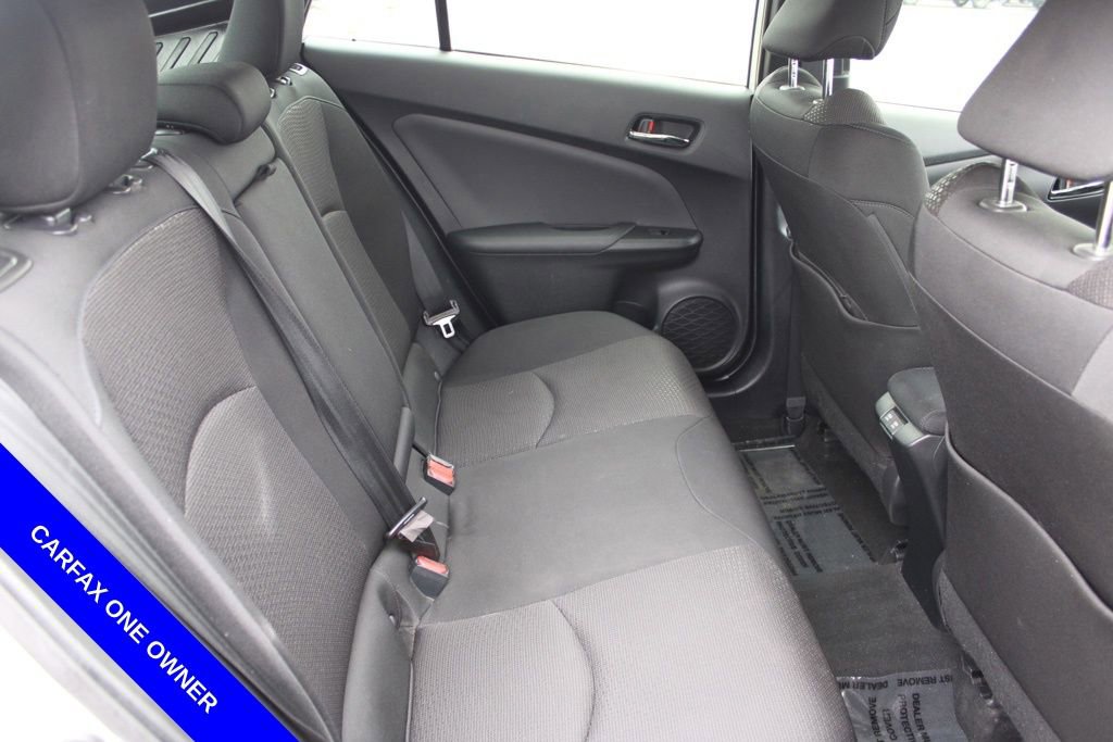Used 2020 Toyota Prius LE image 23