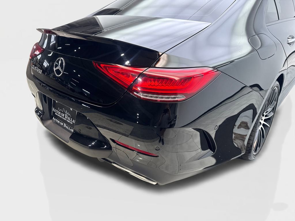 Used 2021 Mercedes-Benz CLS 450 image 18