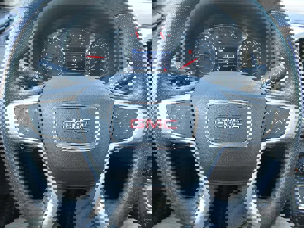Certified 2023 GMC Terrain SLE image 23