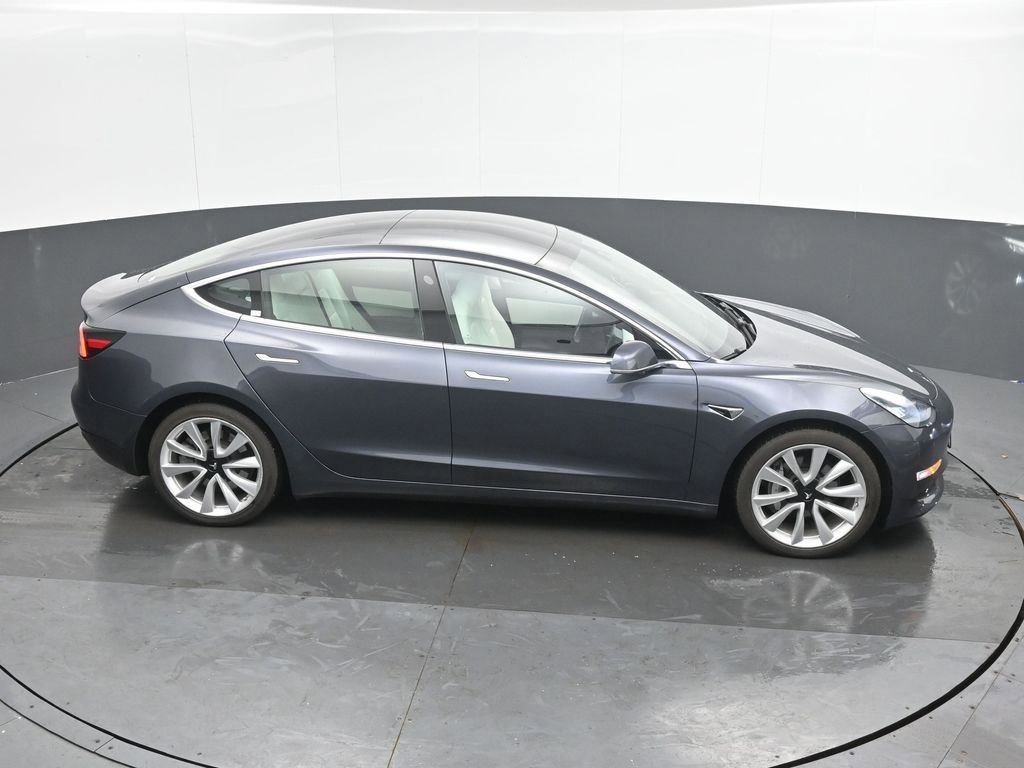 Used 2019 Tesla Model 3 Long Range image 30