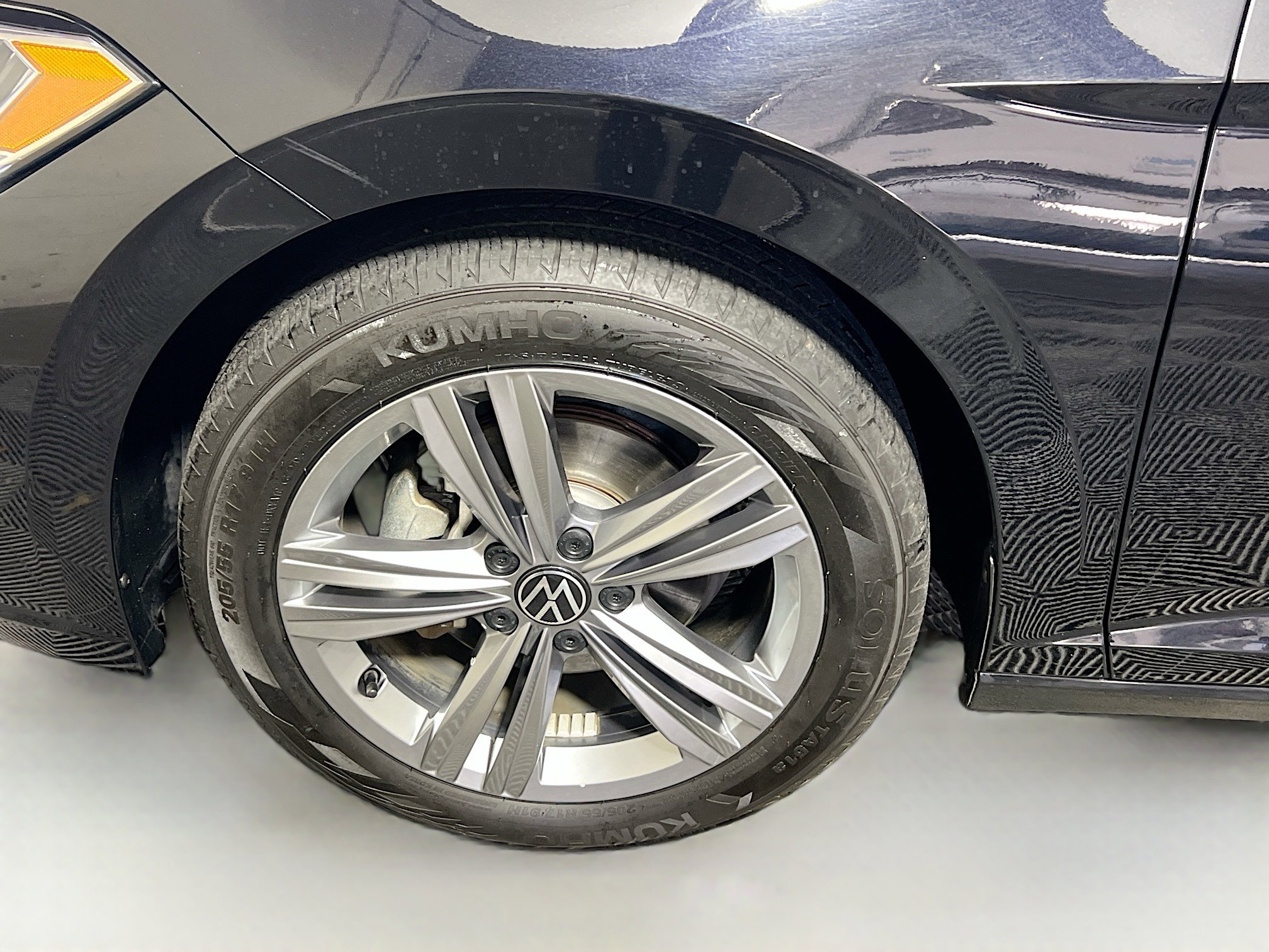 Used 2024 Volkswagen Jetta SE image 13