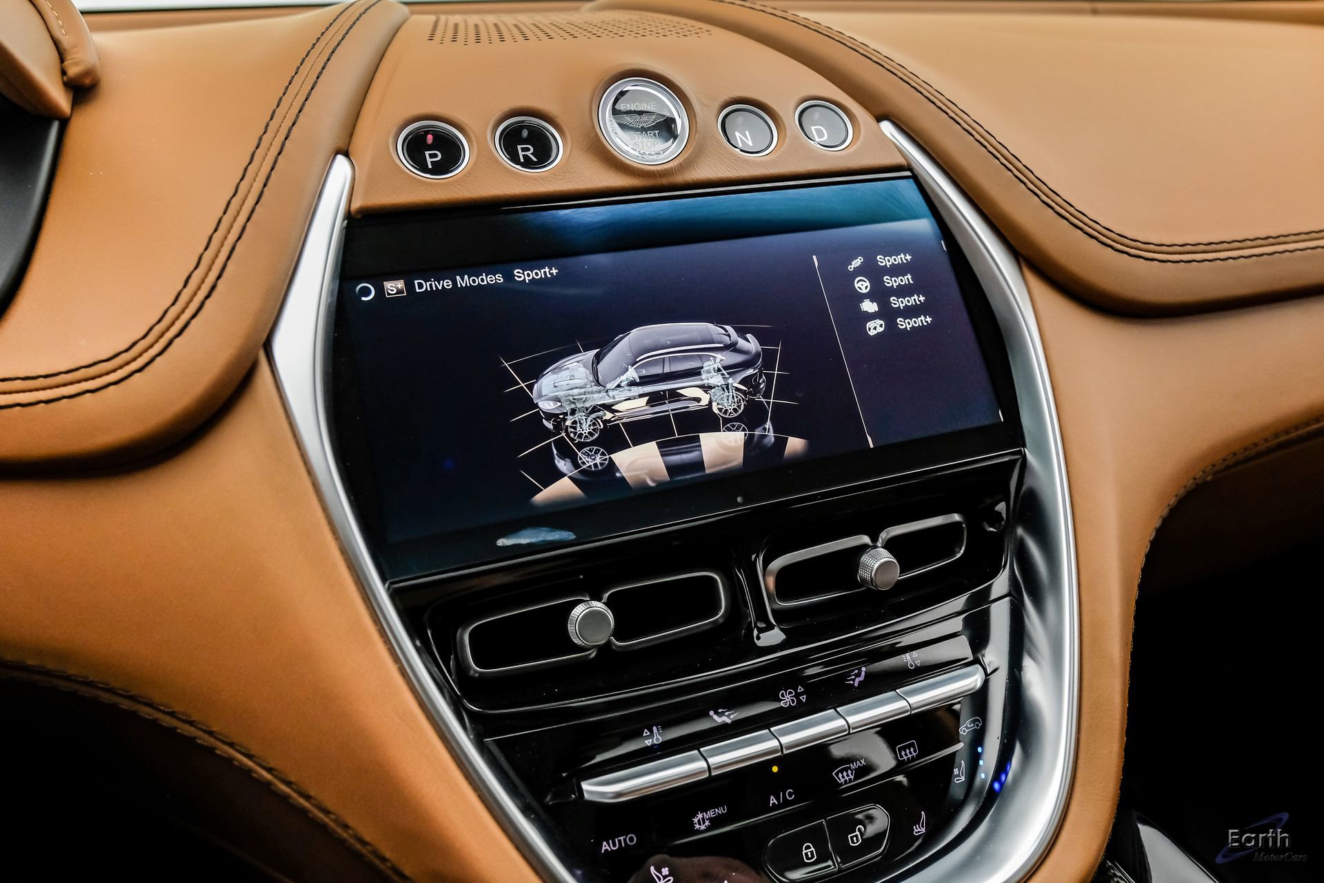 Used 2023 Aston Martin DBX 707 image 83