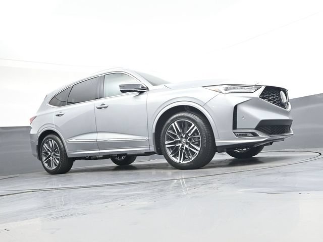 New 2026 Acura MDX w/ Advance Package AWD/4WD image 28
