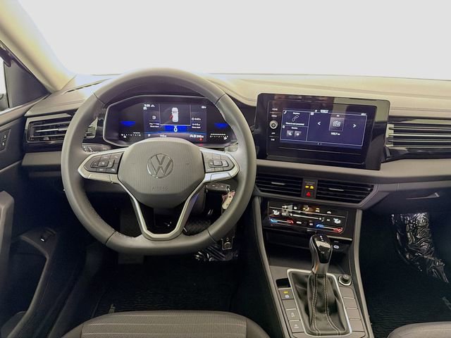 New 2026 Volkswagen Jetta S image 21