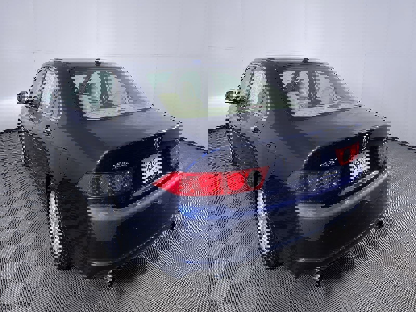 Used 2006 Acura TSX image 21