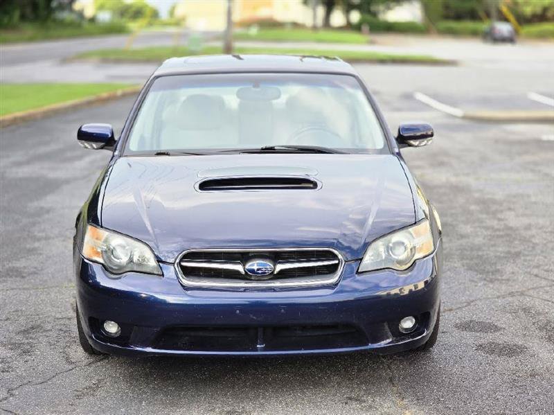 Used 2005 Subaru Legacy 2.5GT Limited AWD/4WD image 10