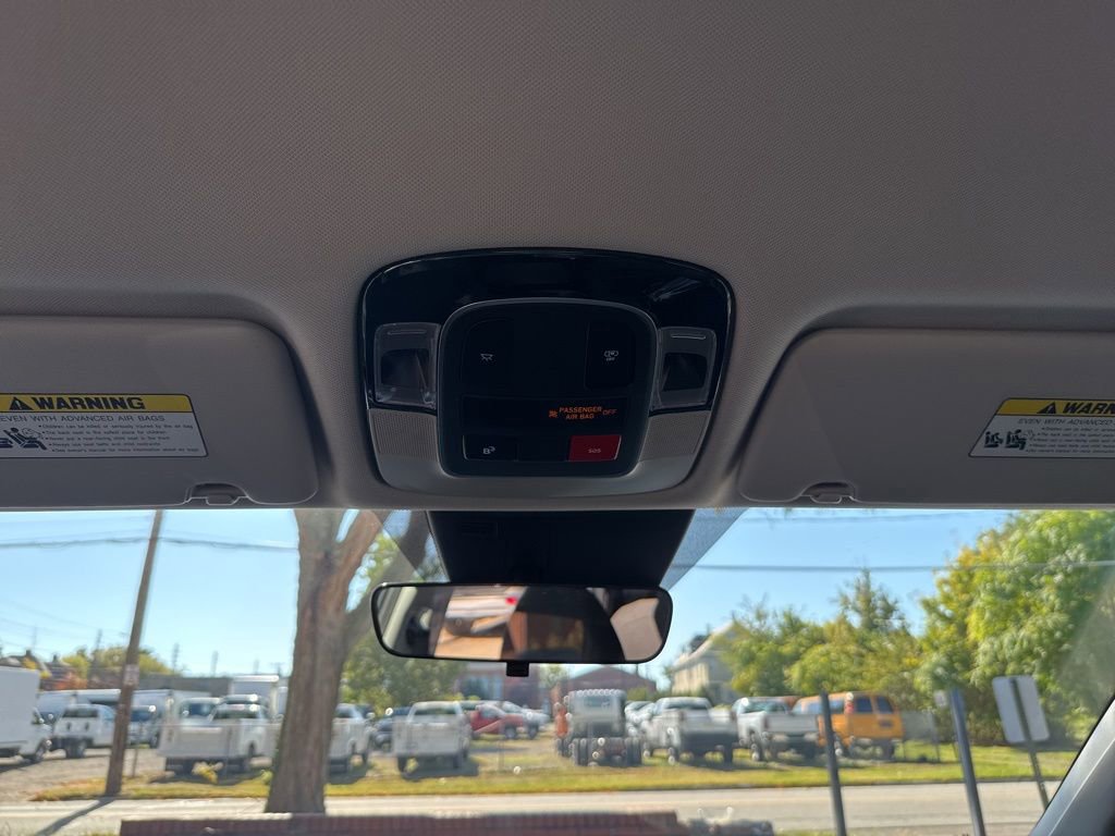 New 2026 Hyundai Tucson SEL image 20