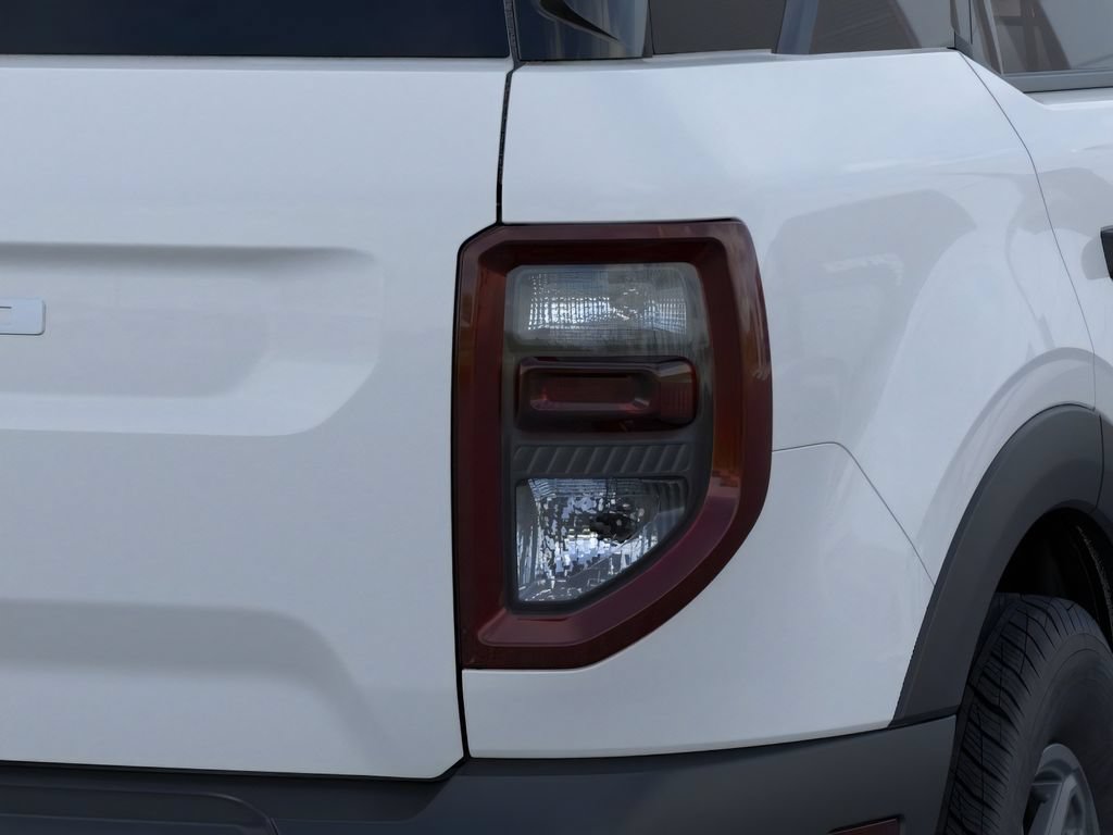New 2026 Ford Bronco Sport Big Bend AWD/4WD image 21