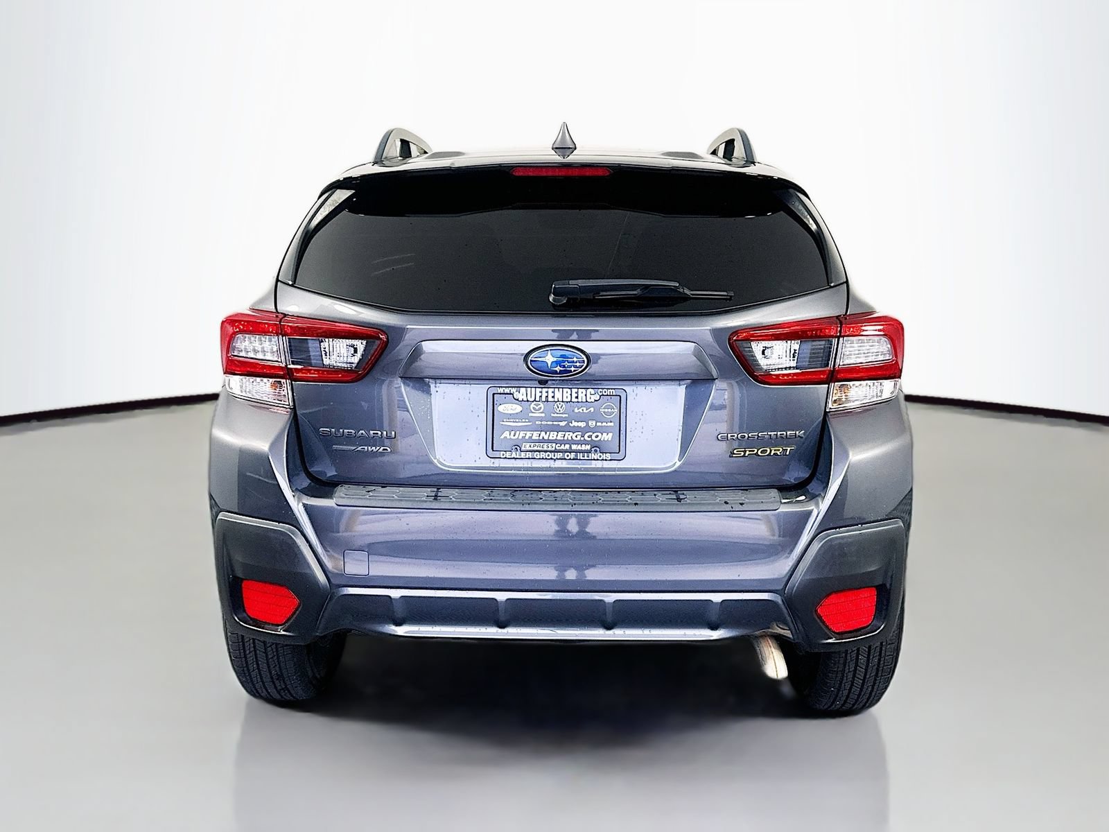 Used 2023 Subaru Crosstrek 2.5i Sport AWD/4WD image 6