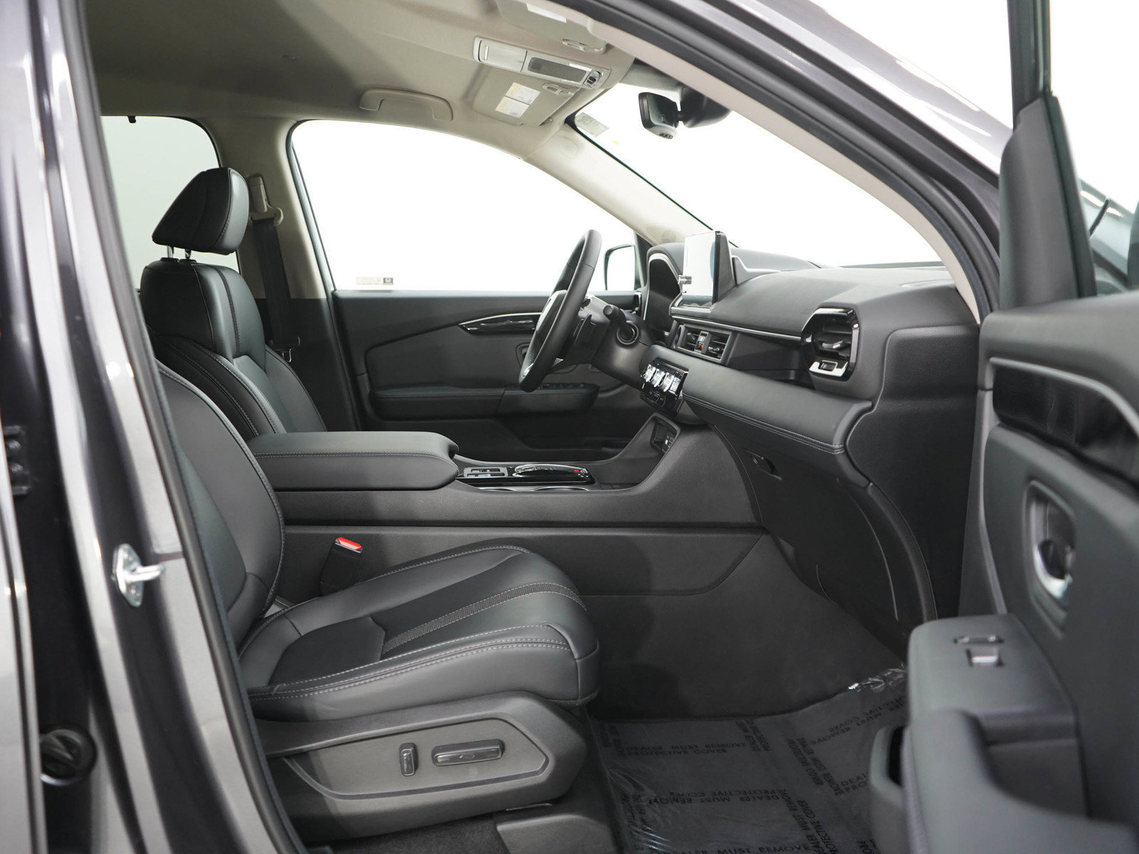 Used 2025 Honda Pilot EX-L image 11
