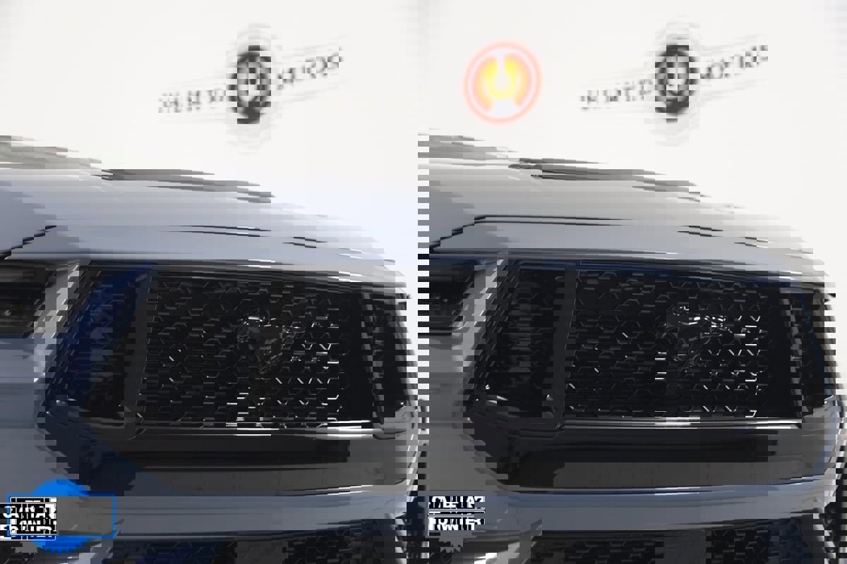 Used 2024 Ford Mustang GT Premium w/ Mustang Nite Pony Package image 21