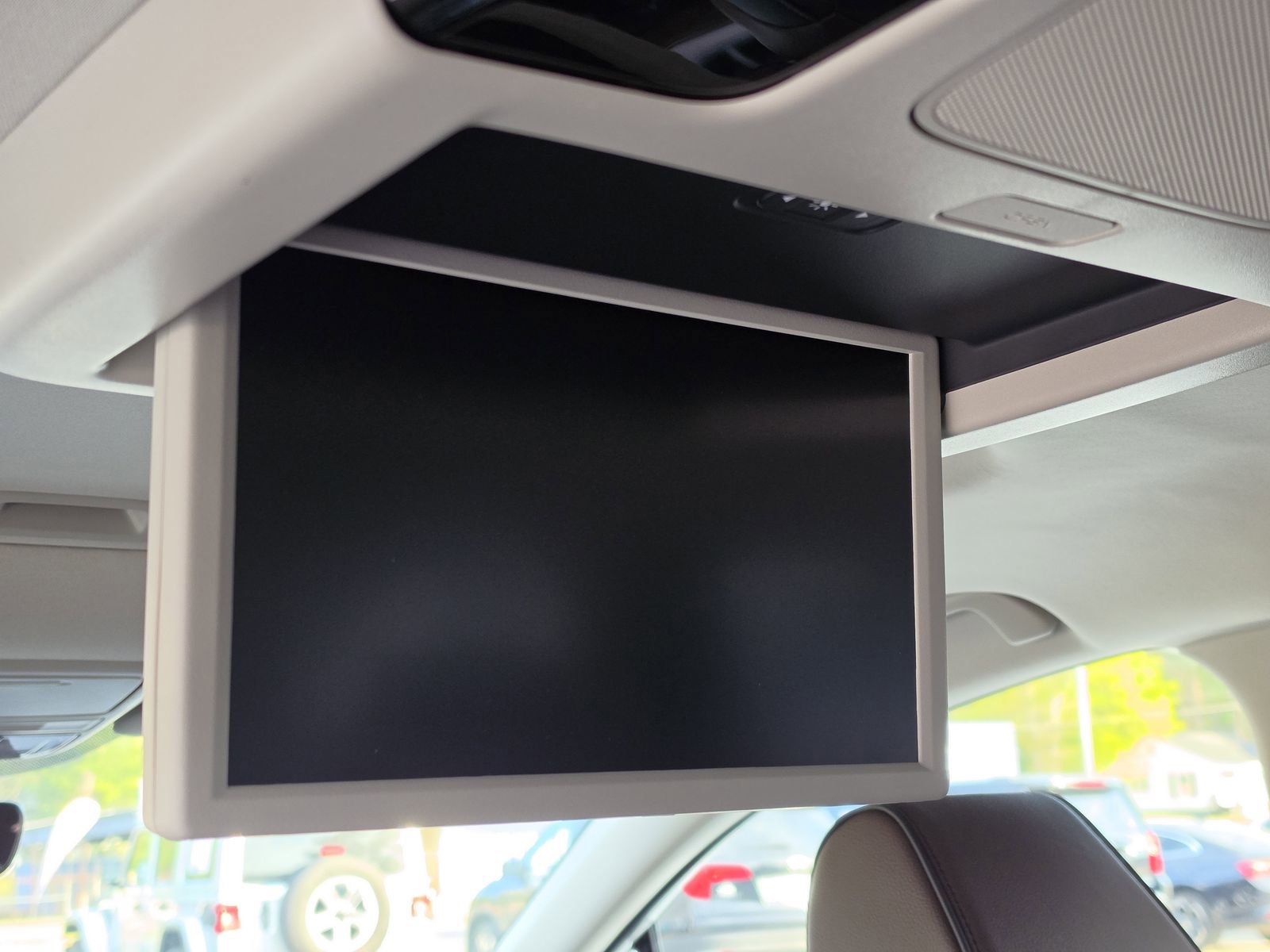 New 2026 Honda Odyssey Elite image 13