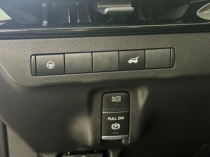 New 2026 Nissan Murano SL AWD/4WD image 10