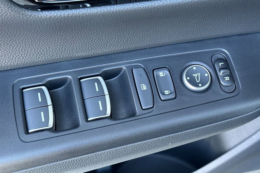 New 2026 Honda CR-V Sport Touring image 12